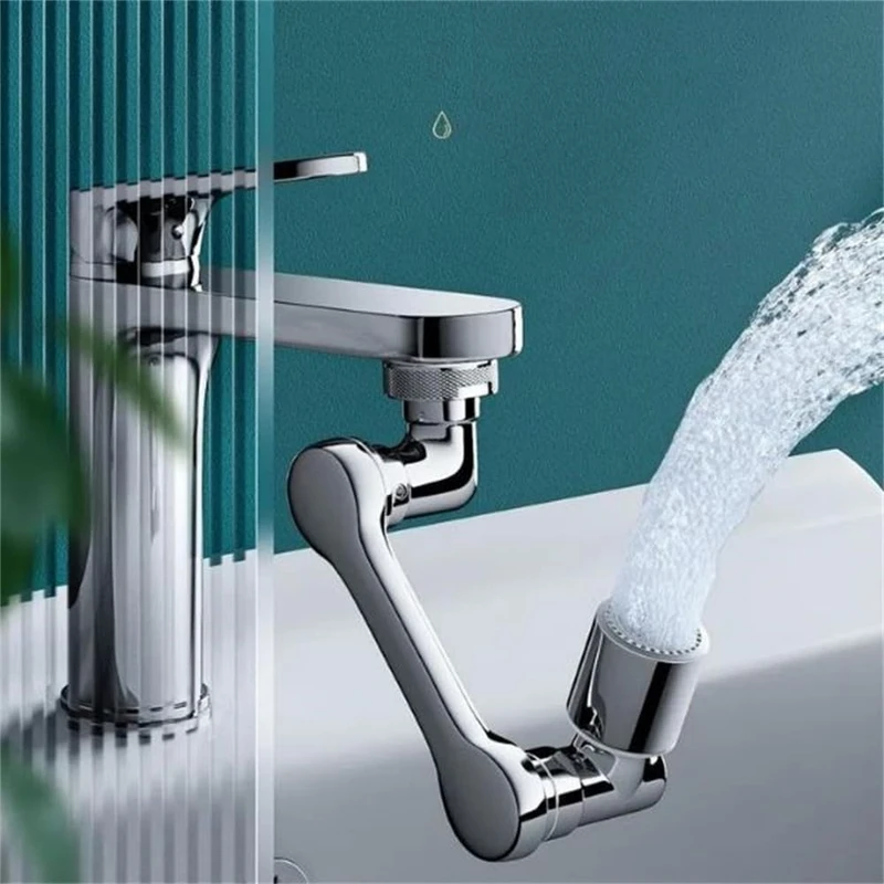 3003046808b39b8df60d5ad1bd503365e877d06f_1754491550 سرشیر آب آی کیو مدل چرخشی مفصل دار بازویی کد Steel-360