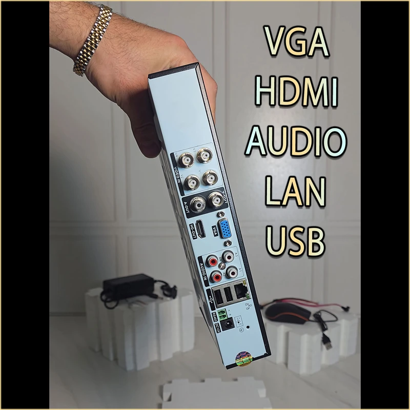 438c87861c0643d15b878acaf4104876f8f5c602_1754507524 ضبط کننده ویدیویی آی کیو مدل Pro-VR کد US