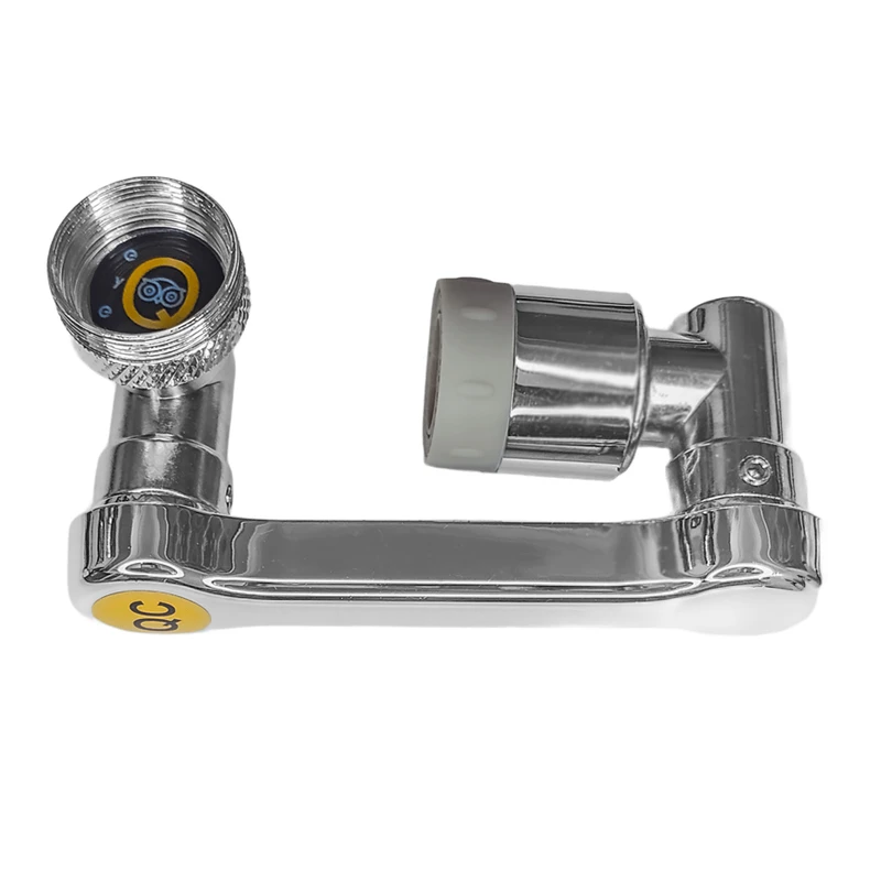 45c610a38dea584198953b6a55e71bbe4683715e_1753222130 سرشیر آب آی کیو مدل چرخشی مفصل دار بازویی کد Steel-360