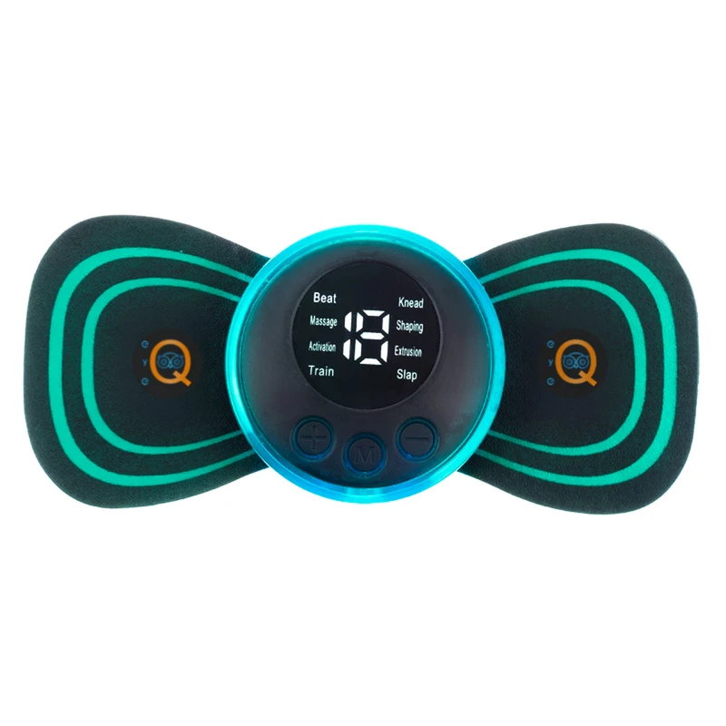 5824468a161911b41f7751adcdea8932c3c9d740_1762498725 ماساژور برقی آی کیو مدل Smart کد Ai-V35