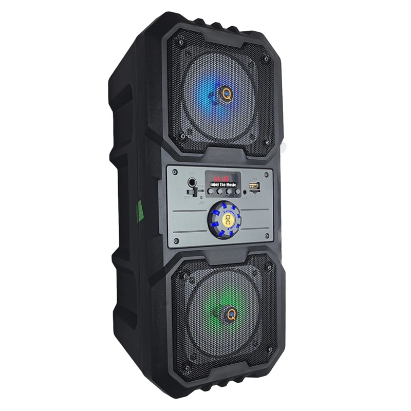 a5898969f546e4921a9eda0fc94608a315960ebb_1761166812 اسپیکر بلوتوثی قابل حمل آی کیو مدل Toxic Party کد Full-Color