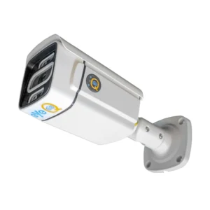 دوربین مداربسته آنالوگ آی کیو مدل Full-Color کد US