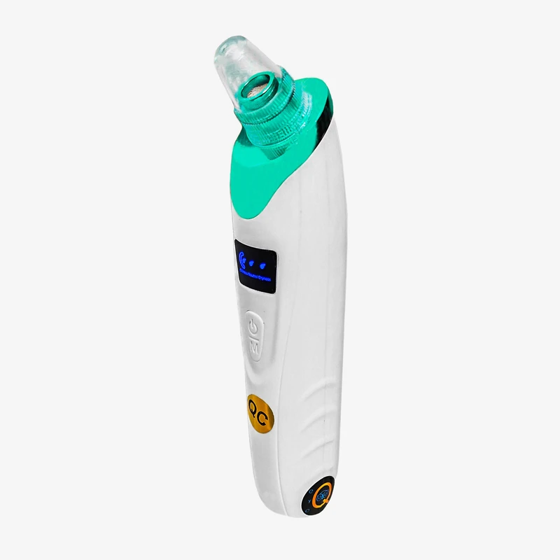 ed343eb38596c12dfbb692a6ddd1733e2181caef_1768678889 میکرودرم خانگی آی کیو مدل Smart-Cleaner کد Ai-V6