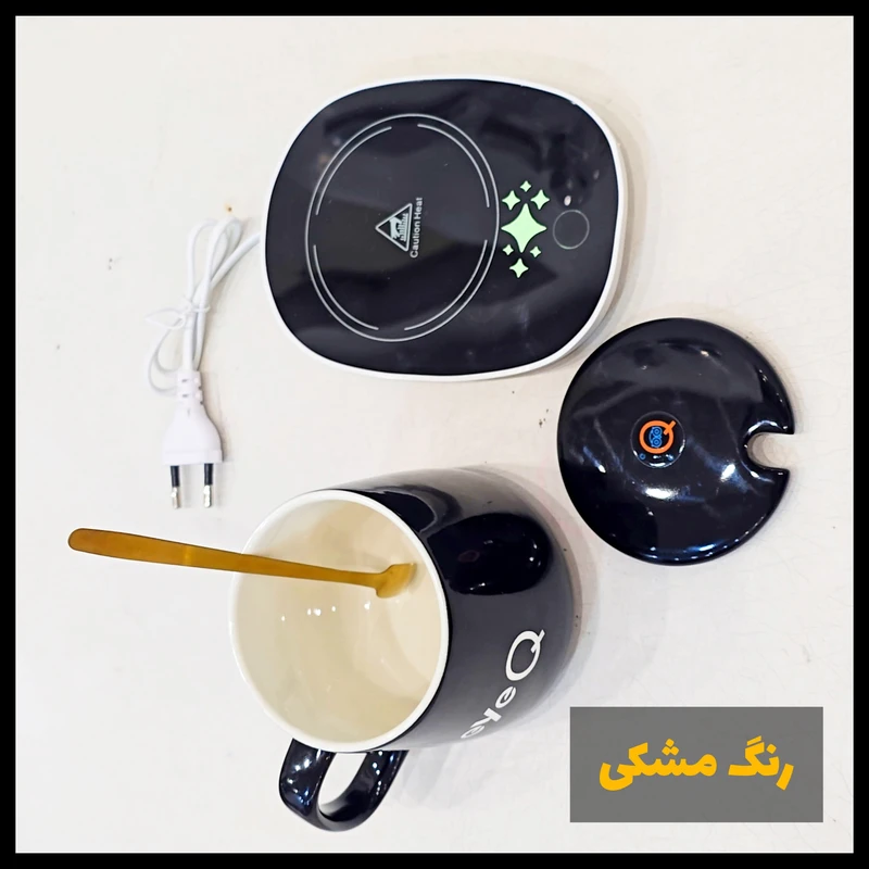 803350dc4c007b40dc06b03d418d286f976af9bc_1775549444 ماگ آی کیو طرح Lucky eyeQ مدل Smart Rose کد Ai-V26 به همراه گرم کن