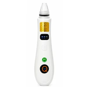 میکرودرم خانگی آی کیو مدل Smart-Cleaner به همراه دستگاه بخور صورت (کپی)