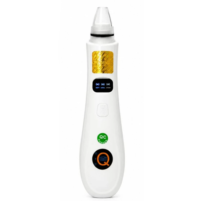 f03685869135c249309709c1c48af99a898a13de_1783020453 میکرودرم خانگی آی کیو مدل Smart-Cleaner به همراه دستگاه بخور صورت (کپی)